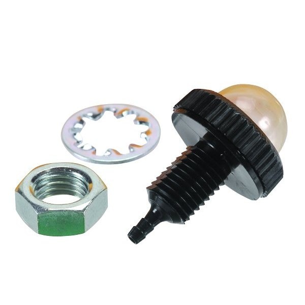 A & I Products Primer Bulb 1.15" x2.4" x1.2" - A-B1W188506
