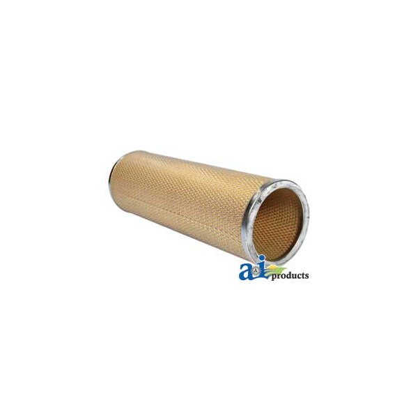 A & I Products Filter, Inner Air 6" x6" x18" - A-D8NN9R500AA