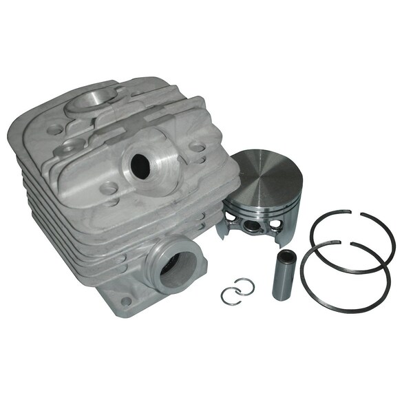 A & I Products Cylinder Assembly 0" x0" x0" - A-B1ST101