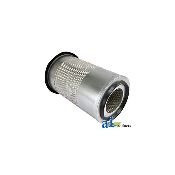 A & I Products Filter, Air (Outer) 8.8" x9.2" x13.8" - A-82008600