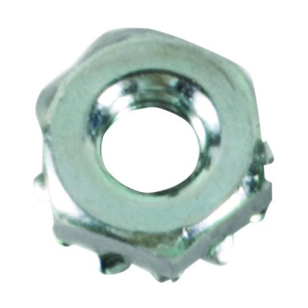 A & I Products Nut 1.4" x1.95" x0.85" - A-B1SB8802