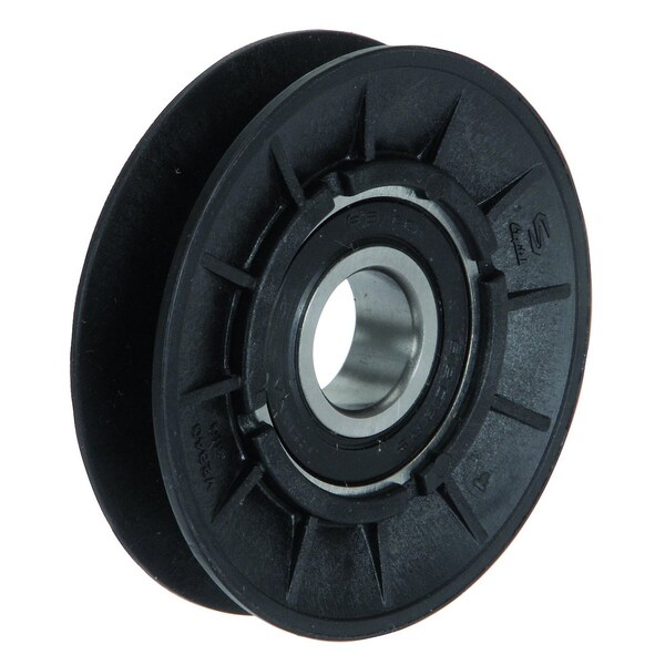 A & I Products V-Idler 2.8" x2.8" x0.7" - A-B1JD23