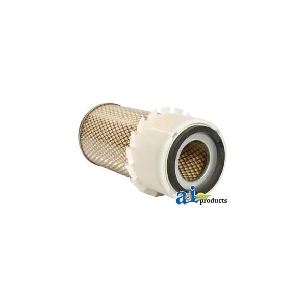 A & I Products Filter, Air 7" x7" x12.4" - A-86512889