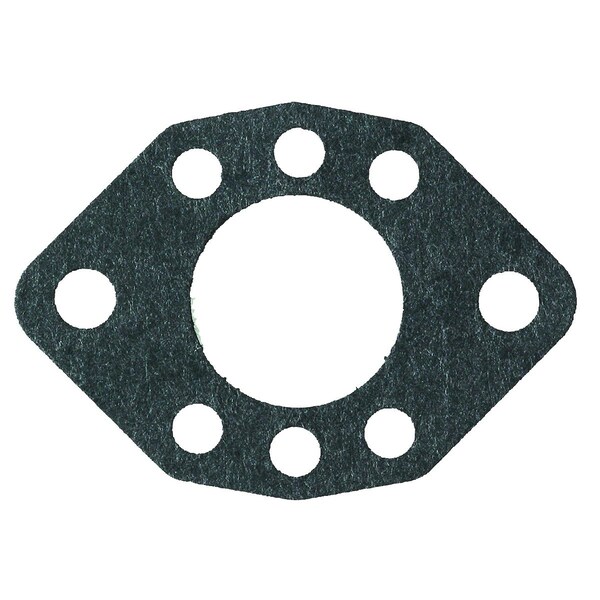 A & I Products Gasket, Intake 1.2" x1.25" x0.1" - A-B1CK028