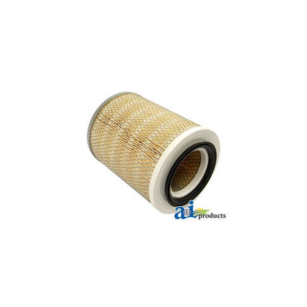 A & I Products Filter, Air 6.6" x6.6" x8.8" - A-04384102