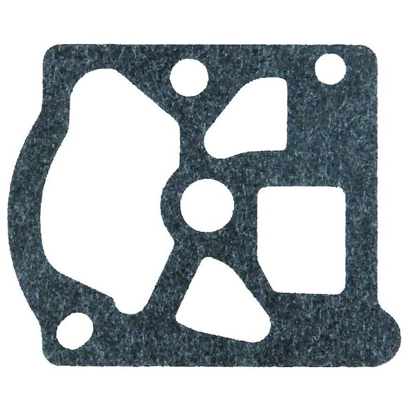 A & I Products Gasket, Pump 4" x4" x0.1" - A-B1W92225