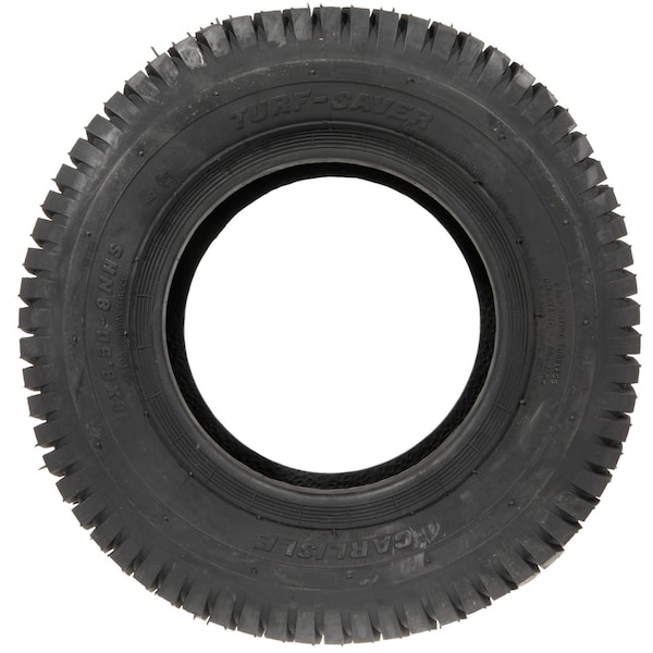 Arnold Arnold 6.5 in. W X 16 in. D Lawn Mower Replacement Tire - 490-325-0075