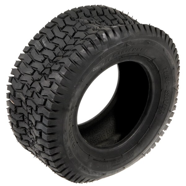 Arnold Arnold 6.5 in. W X 16 in. D Lawn Mower Replacement Tire - 490-325-0075