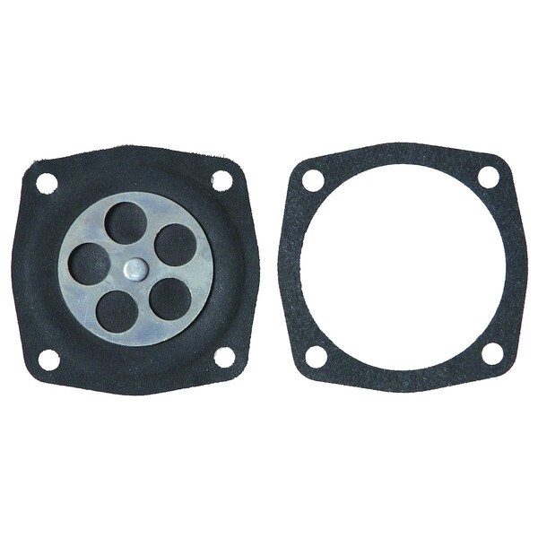 A & I Products Diaphragm 0.11" x3.27" x3.51" - A-B1SB1427