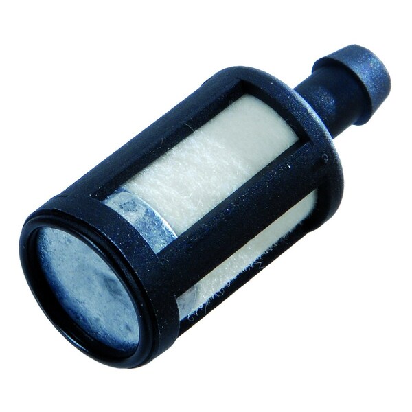 A & I Products Fuel Filter, In Tank 0.65" x1.55" x0.75" - A-B1ZF5