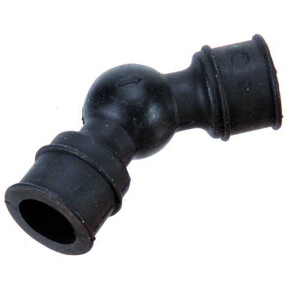 A & I Products Primer Elbow 0" x0" x0" - A-B1WE73