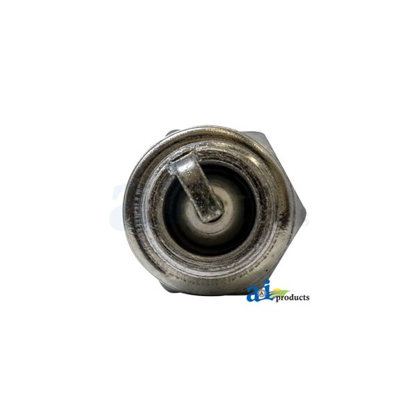 A & I Products Spark Plug 6.5" x3.7" x1" - A-21A808