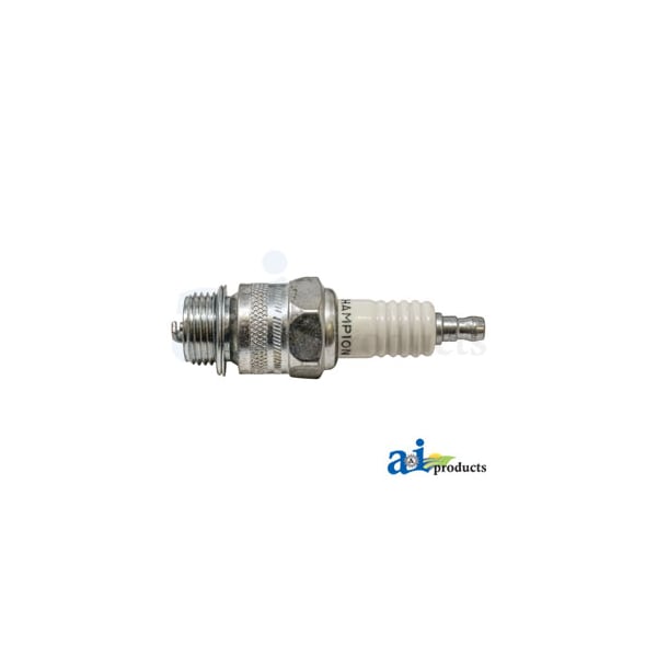 A & I Products Spark Plug 6.5" x3.7" x1" - A-21A808