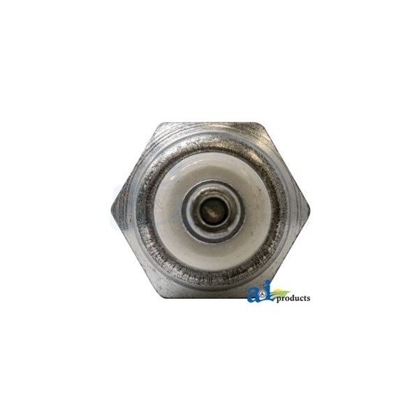 A & I Products Spark Plug 6.5" x3.7" x1" - A-21A808