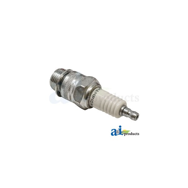 A & I Products Spark Plug 6.5" x3.7" x1" - A-21A808