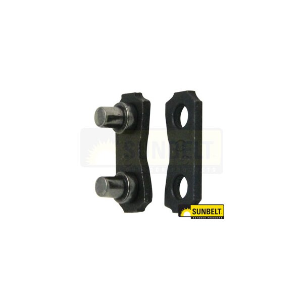 A & I Products JOINING KIT 3/8" .050 CHISEL (10PK) 0" x0" x0" - A-B1850JK10TLP