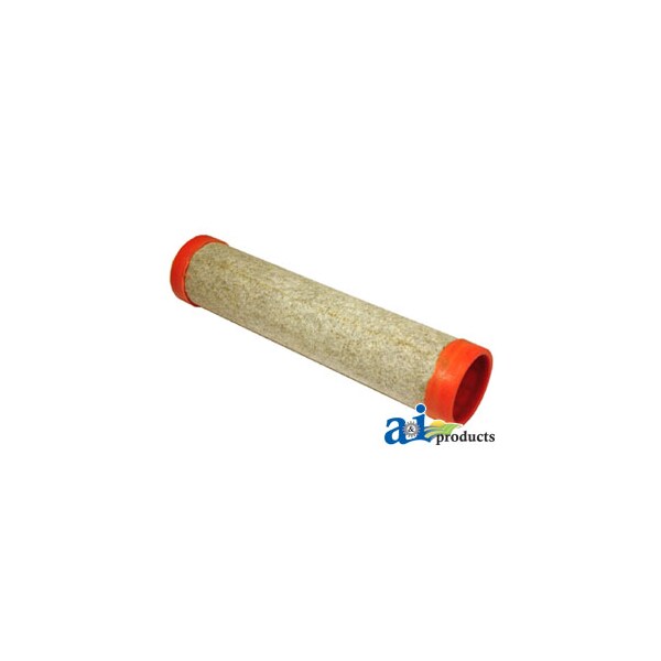 A & I Products Filter, Inner Air 3" x3" x12" - A-3901465M1