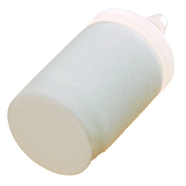 A & I Products Fuel Filter, In Tank (30 Micron) 0.7" x0.7" x1.6" - A-B1FF202