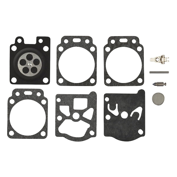 A & I Products REPAIR KIT 2" x2.5" x0.1" - A-B1WK10WTA
