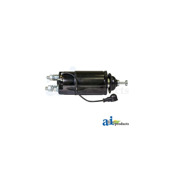 A & I Products SOLENOID 9" x3" x3" - A-SJ-170