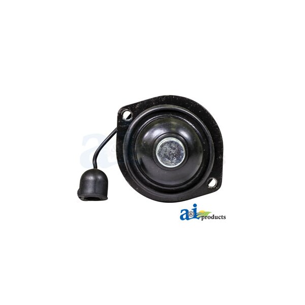 A & I Products SOLENOID 9" x3" x3" - A-SJ-170