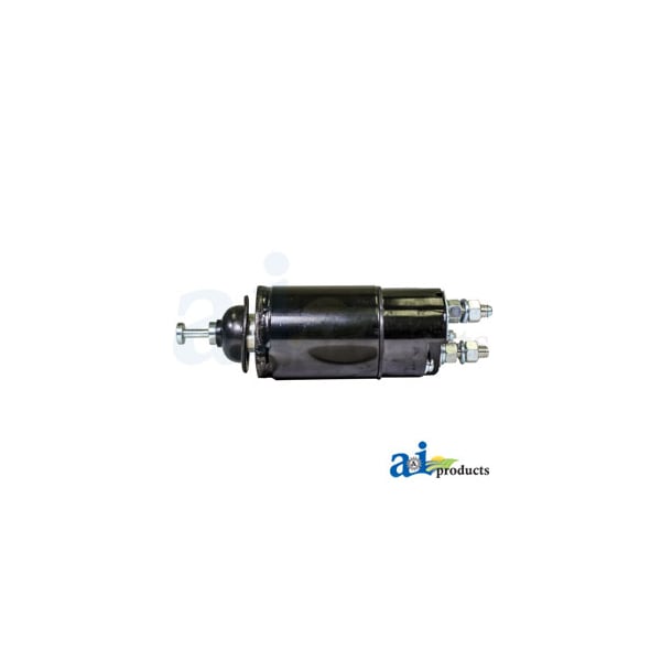A & I Products SOLENOID 9" x3" x3" - A-SJ-170