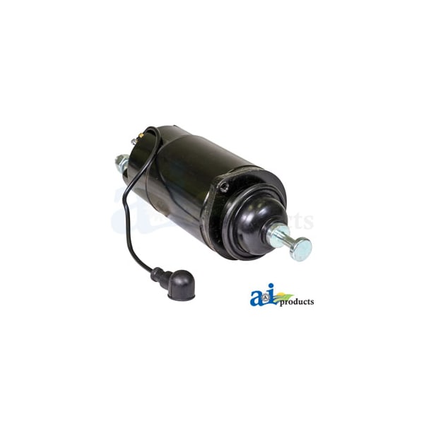 A & I Products SOLENOID 9" x3" x3" - A-SJ-170
