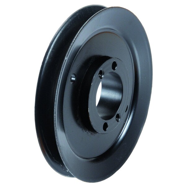 A & I Products Drive Pulley 0" x0" x0" - A-B1SC10