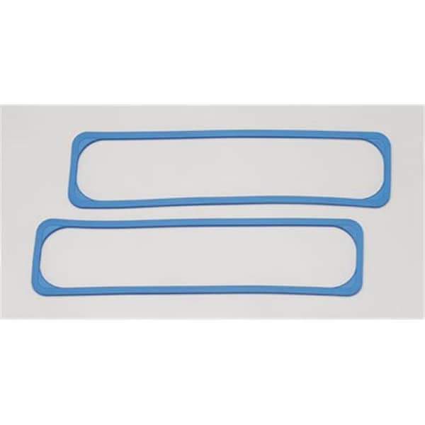 Fel-Pro FELPRO VS50088R Valve Cover Gaskets; Rubber - F10-VS50088R