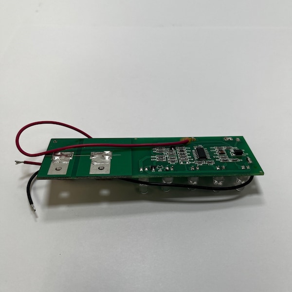 Mtd Pcb - 725-05159