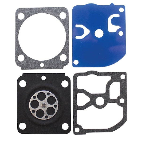 Stens Gasket And Diaphragm Kit 615-770 For Zama Gnd-92 - 615-770