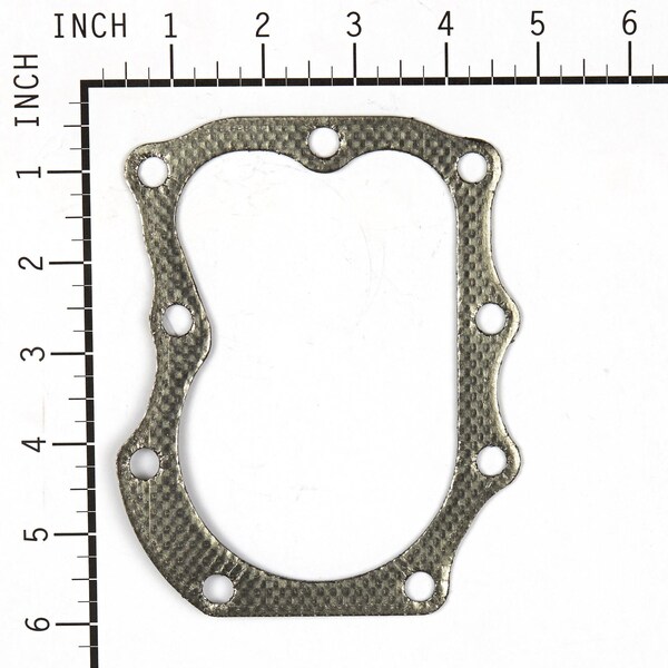 Briggs & Stratton Cylinder Head Gasket (5 of 272163S) - 4121