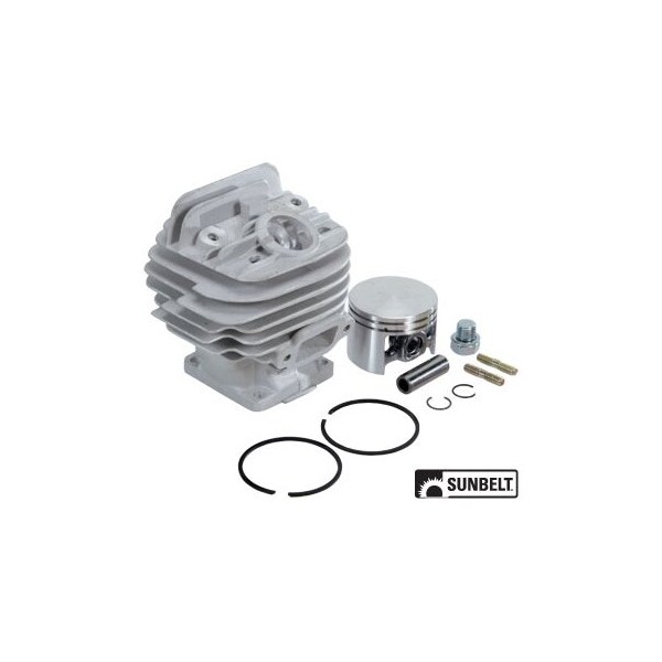 A & I Products Cylinder Assembly 0" x0" x0" - A-B1ST100