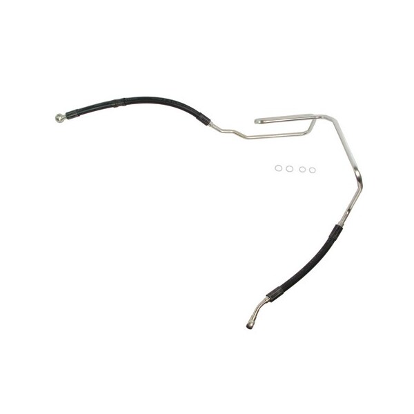 Crp Products Vw Golf 99 4 Cyl 2.0L P/S Hose, Psh0106P - PSH0106P