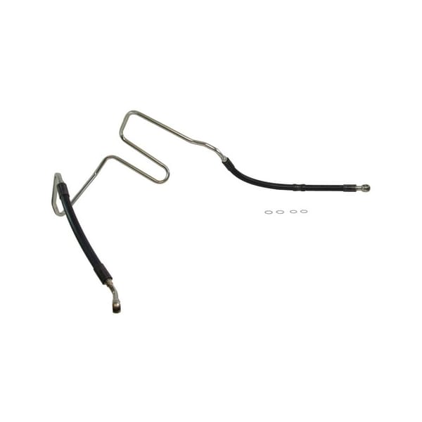 Crp Products Vw Golf 99 4 Cyl 2.0L P/S Hose, Psh0106P - PSH0106P