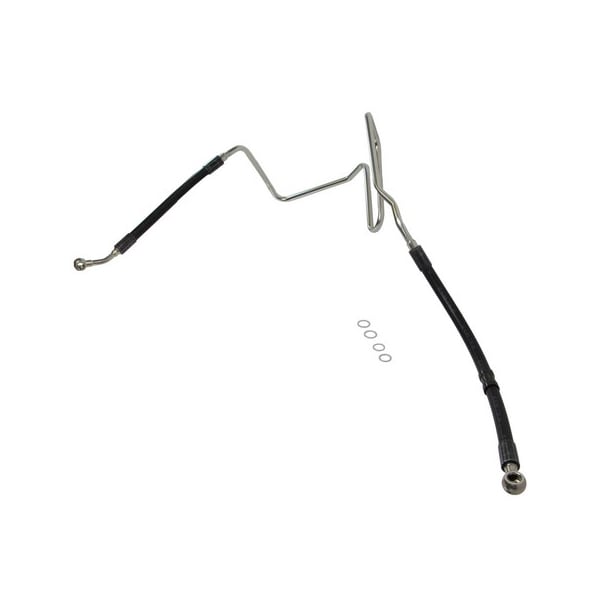 Crp Products Vw Golf 99 4 Cyl 2.0L P/S Hose, Psh0106P - PSH0106P