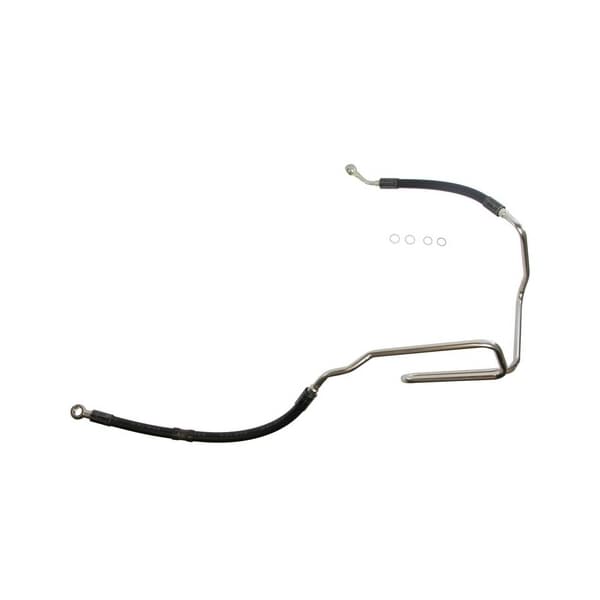Crp Products Vw Golf 99 4 Cyl 2.0L P/S Hose, Psh0106P - PSH0106P