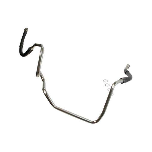 Crp Products Vw Golf 99 4 Cyl 2.0L P/S Hose, Psh0106P - PSH0106P