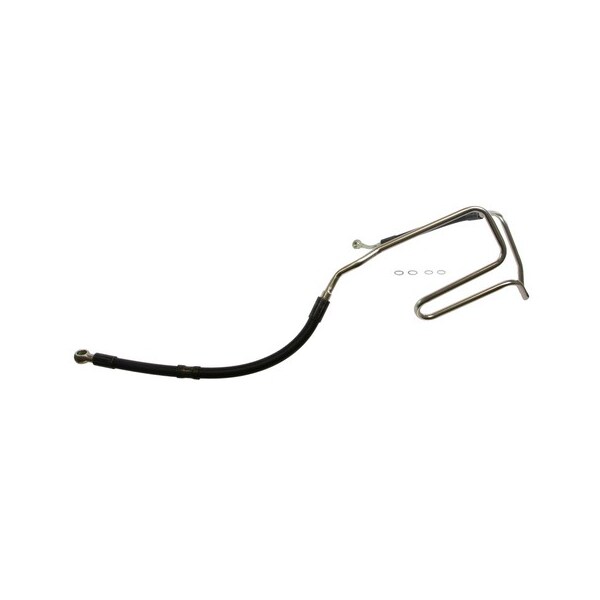 Crp Products Vw Golf 99 4 Cyl 2.0L P/S Hose, Psh0106P - PSH0106P