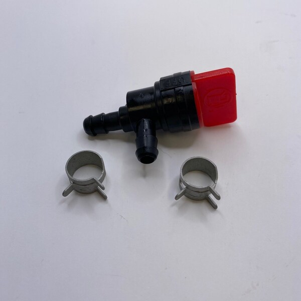 Tecumseh Fuel Fitting - 35857