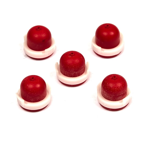 Briggs & Stratton Primer Bulb (5 Pack of 694395) - 4180