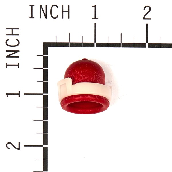 Briggs & Stratton Primer Bulb (5 Pack of 694395) - 4180