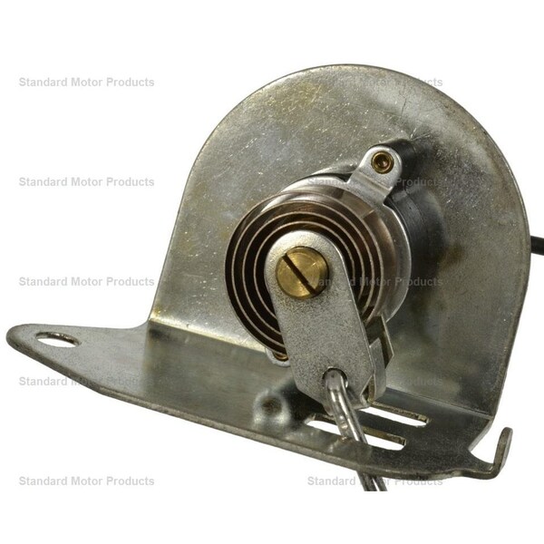Standard Carburation Choke T/Stat Choke Thermostt, Cv163 - CV163