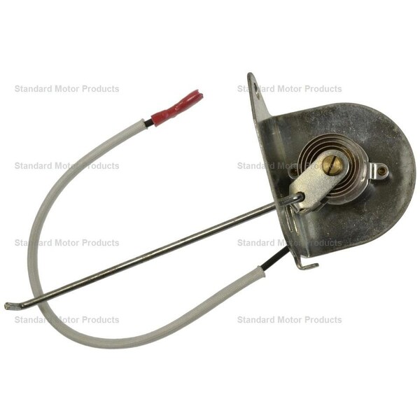 Standard Carburation Choke T/Stat Choke Thermostt, Cv163 - CV163