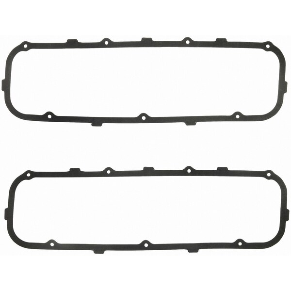 Fel-Pro Ford-Pas/Tk&Ind/Merc 370/429/46068-91 Valve Cover St, 1617 - 1617