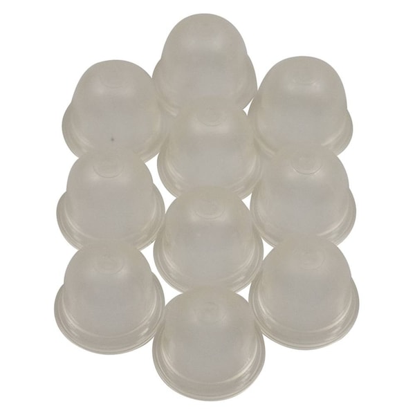 Stens Oem Primer Bulb 615-325-10 For Fits Zama Applications Z0057030A - 615-325-10