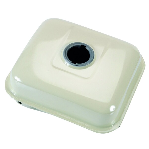 A & I Products Fuel Tank 8.75" x10.3" x6.15" - A-B112150