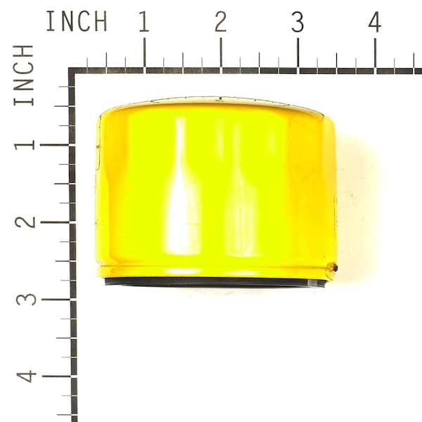 Briggs & Stratton ELS Oil Filter (12 of 696854) - 4206