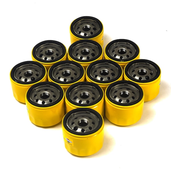 Briggs & Stratton ELS Oil Filter (12 of 696854) - 4206
