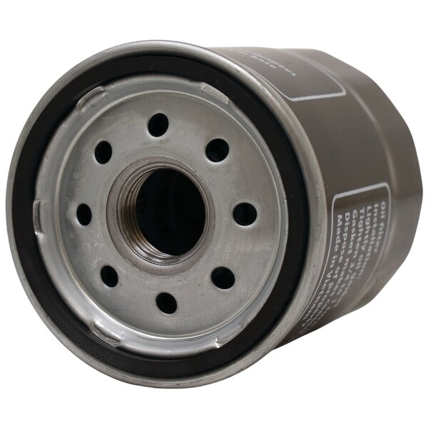 Sunbelt Oil Filter 3.17" x2.75" x2.75" - A-B1OF243